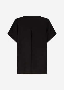 SC-RADIA 9 T-shirt Svart