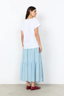SC-RINA FP 20 T-shirt Gul