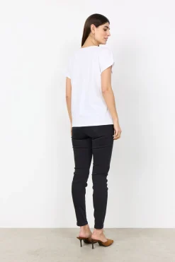 SC-RINA FP 18 T-shirt Korall