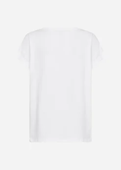 SC-RINA FP 18 T-shirt Korall