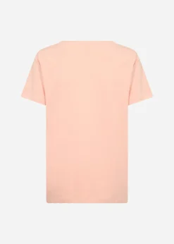 SC-RINA FP 19 T-shirt Korall