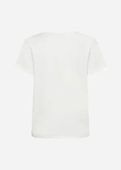 SC-RINA FP 16 T-shirt Ljusblå