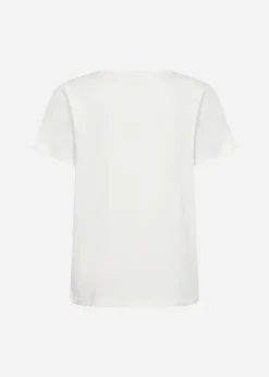 SC-RINA FP 16 T-shirt Ljusgrön
