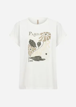 SC-RINA FP 26 T-shirt Mörkgrön