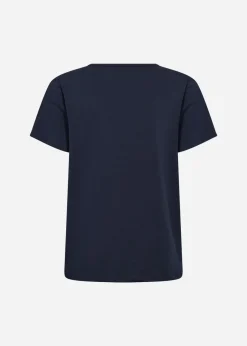 SC-RINA FP 16 T-shirt Navy