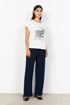 SC-RINA FP 15 T-shirt Navy