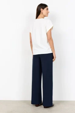 SC-RINA FP 15 T-shirt Navy