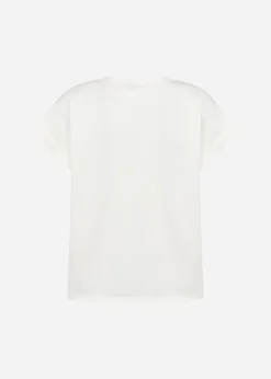 SC-RINA FP 15 T-shirt Navy