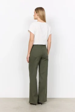 SC-RINA FP 24 T-shirt Off white