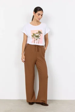 SC-RINA FP 20 T-shirt Oliv