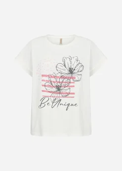 SC-RINA FP 15 T-shirt Pink