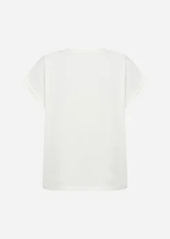 SC-RINA FP 15 T-shirt Pink