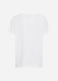 SC-RINA FP 19 T-shirt Röd