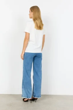SC-RINA FP 14 T-shirt Svart