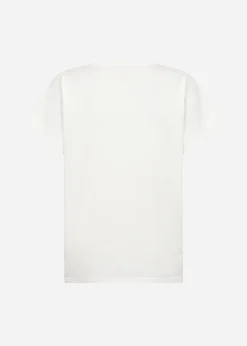 SC-RINA FP 14 T-shirt Svart