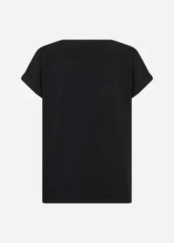 SC-RINA FP 18 T-shirt Svart