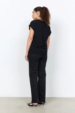 SC-RINA FP 24 T-shirt Svart