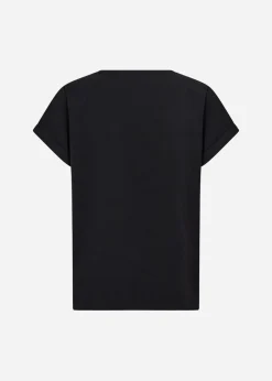 SC-RINA FP 24 T-shirt Svart