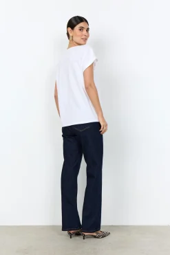 SC-RINA FP 20 T-shirt Svart