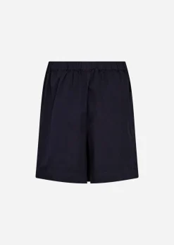 SC-ROVENA 13-B Shorts Navy