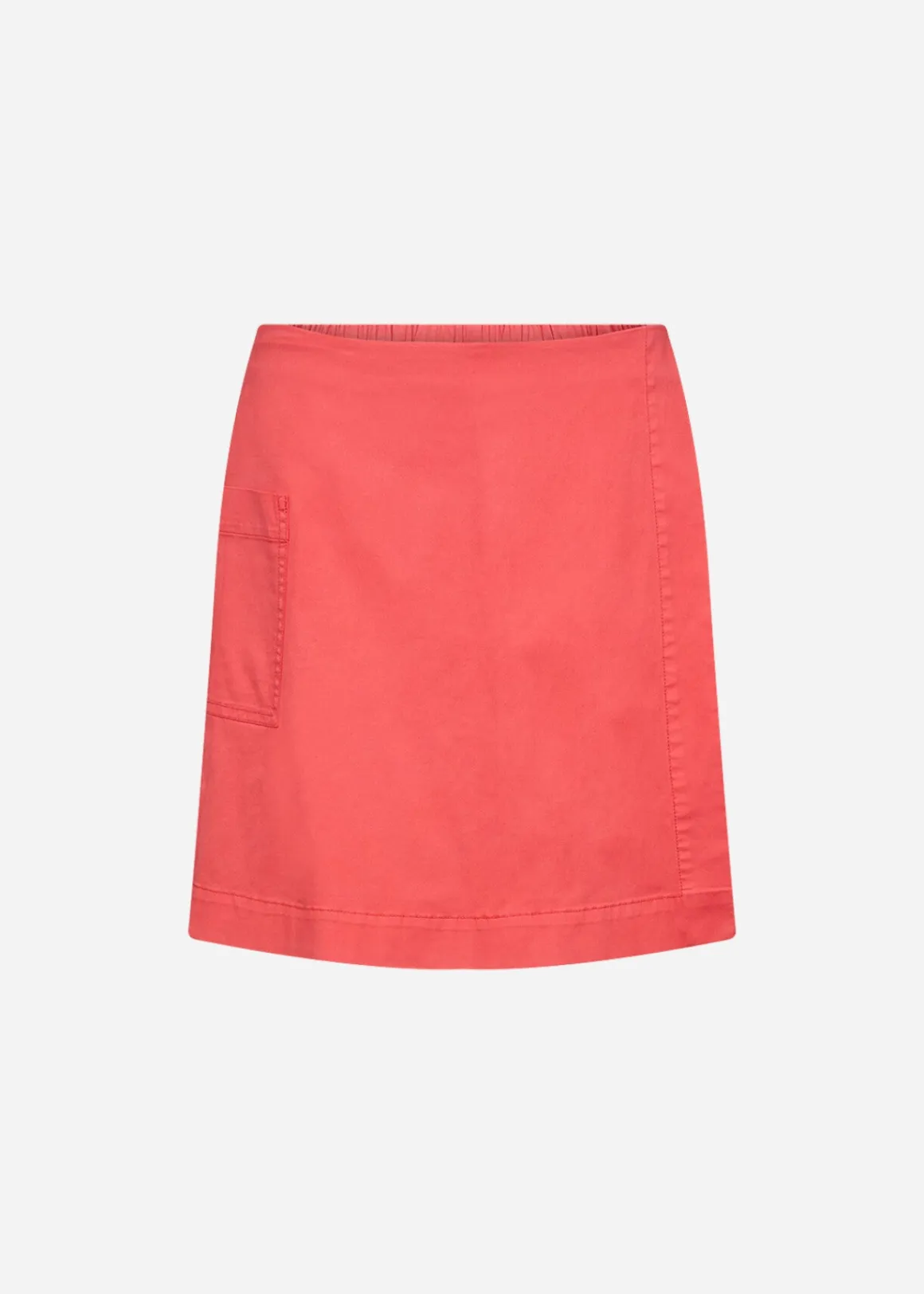 SC-ROVENA 13-B Shorts Röd