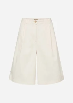 SC-ROVENA 15-C Shorts Cream
