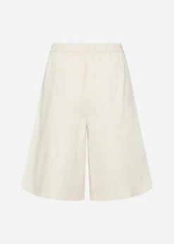 SC-ROVENA 15-C Shorts Cream