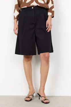 SC-ROVENA 15-C Shorts Svart