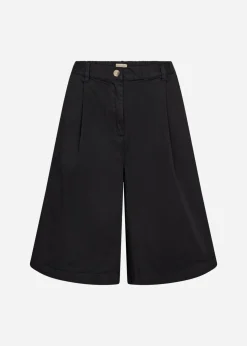 SC-ROVENA 15-C Shorts Svart