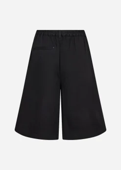 SC-ROVENA 15-C Shorts Svart