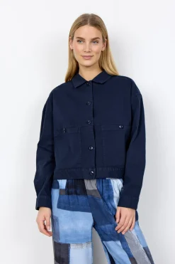 SC-ROVENA 10 Jacka Navy