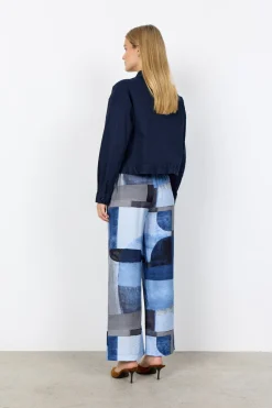 SC-ROVENA 10 Jacka Navy