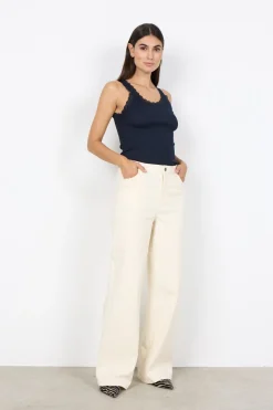 SC-SARONA 1 Topp Navy