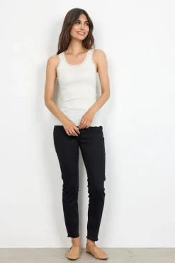 SC-SARONA 1 Topp Off white
