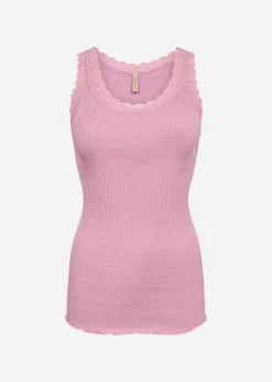 SC-SARONA 1 Topp Rosa
