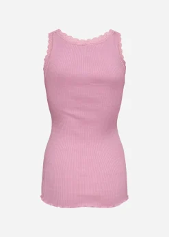 SC-SARONA 1 Topp Rosa