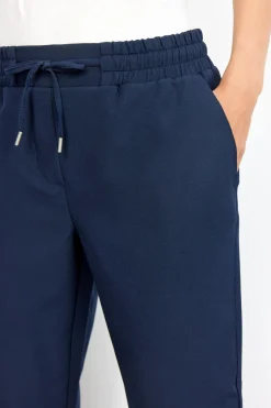 SC-SAYA 1-B Byxor Navy