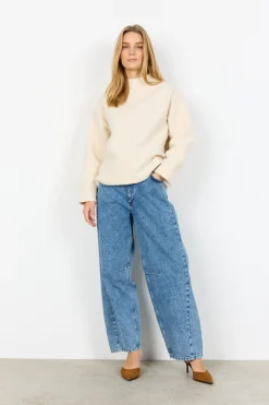 SC-SHAIMA 3 Blus Cream