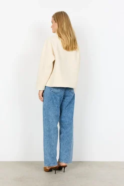 SC-SHAIMA 3 Blus Cream
