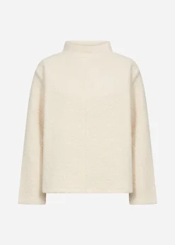 SC-SHAIMA 3 Blus Cream