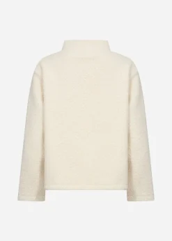 SC-SHAIMA 3 Blus Cream