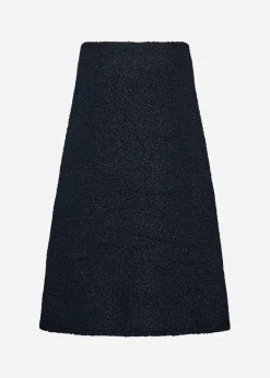 SC-SHAIMA 4 Kjol Navy