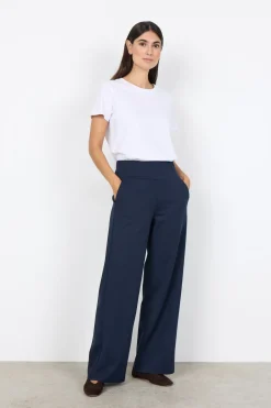 SC-SIHAM 48 Byxor Navy