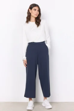 SC-SIHAM 36 Byxor Navy