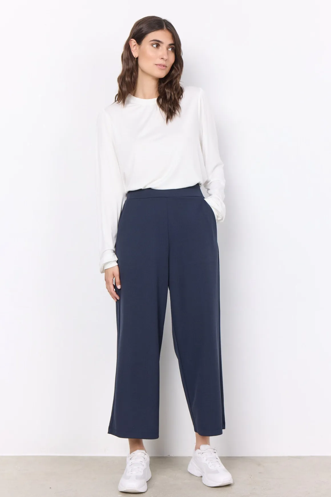 SC-SIHAM 36 Byxor Navy