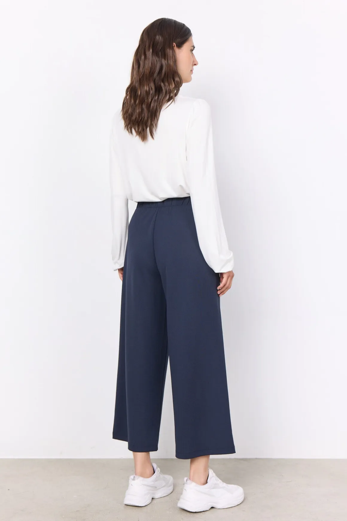 SC-SIHAM 36 Byxor Navy