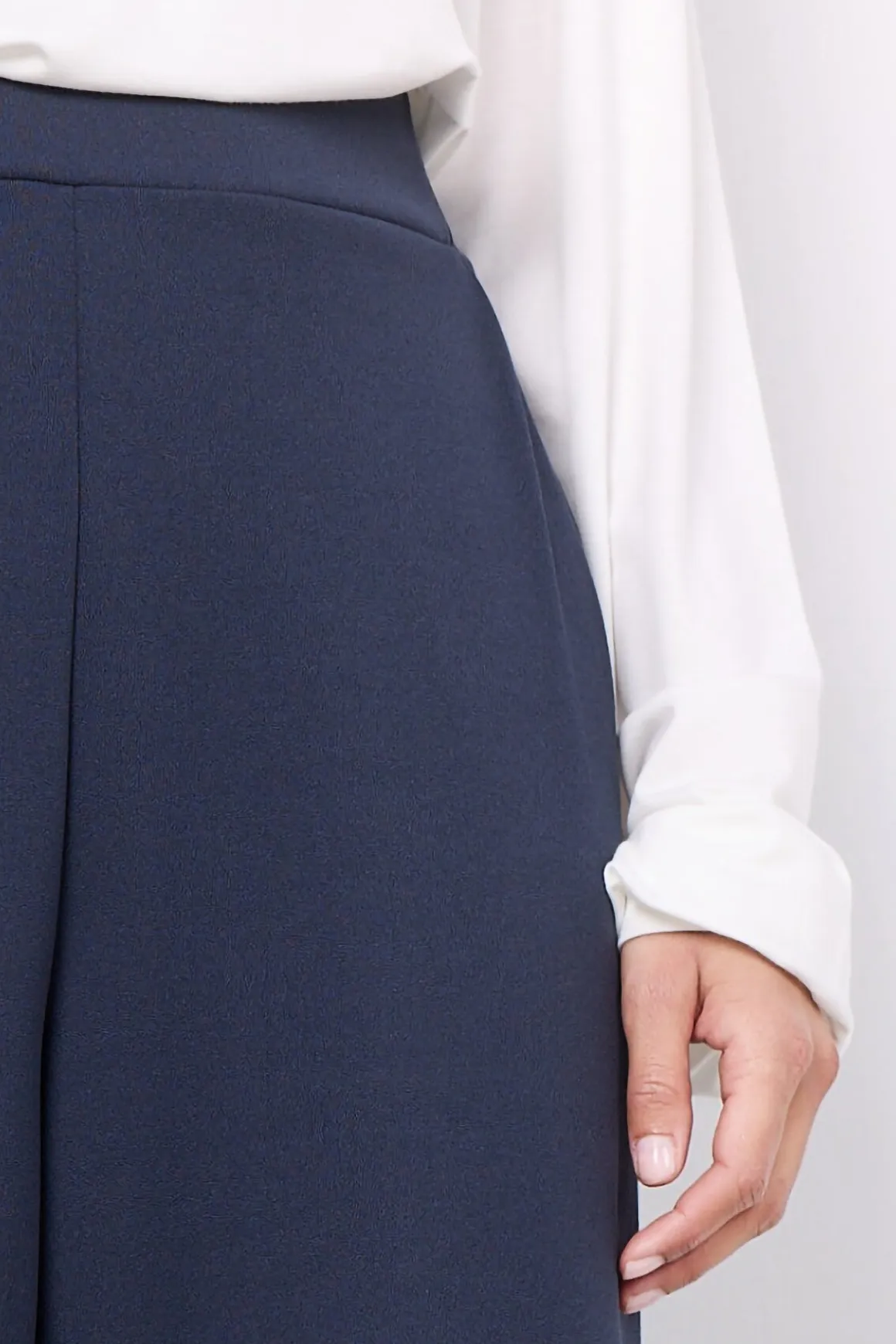 SC-SIHAM 36 Byxor Navy