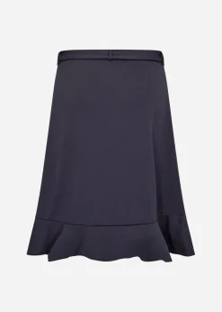 SC-SIHAM 24 Kjol Navy