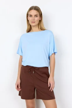 SC-SIHAM 3 Shorts Brün