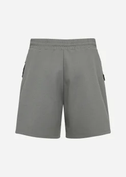 SC-SIHAM 3 Shorts Dammigt grönt